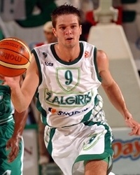 Mantas Kalnietis