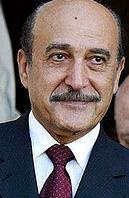 اللواء عمر سليمان