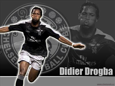 DROGBA