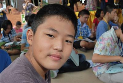 ทัช