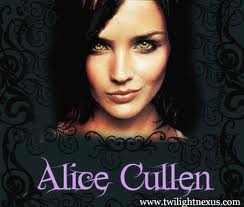Alice...