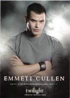 Emmett...