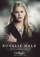Rosalie...