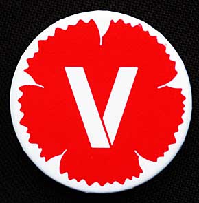 Vänsterpartiet