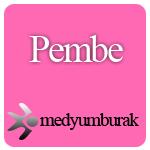 Pembe