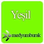 Yeşil
