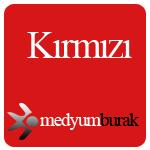 Kırmızı