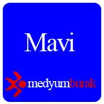 Mavi