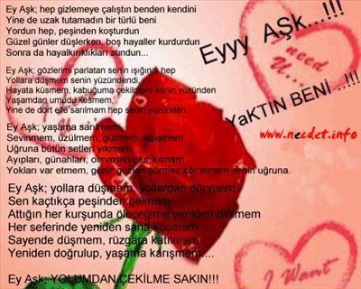 AŞK