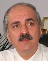 Numan Kurtulmuş / Saadet Genel Başkanı