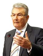 Deniz Baykal / Eski CHP Genel Başkanı