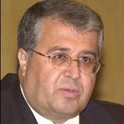 Masum Türker / DSP Genel Başkanı
