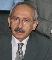 Kemal Kılçdaroğlu / CHP Genel Başkanı