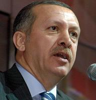 Recep Tayyip Erdoğan / Ak Parti Genel Başkanı