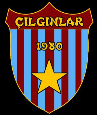 Çılgınlar