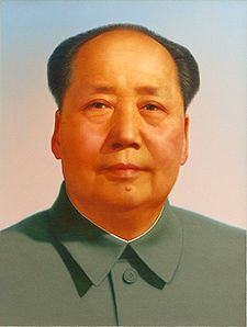Mao Ce-tung