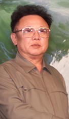 Kim Čŏng-il