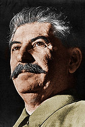 Josef Stalin