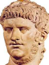 Si, come nella Roma di Nerone