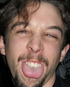 Sam-parrain