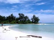 Pulau Karimun Jawa