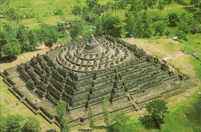 Candi Borobudur