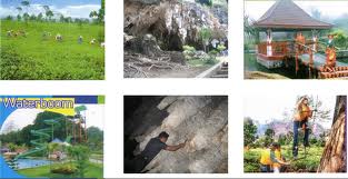 Atau Objek Wisata Lain