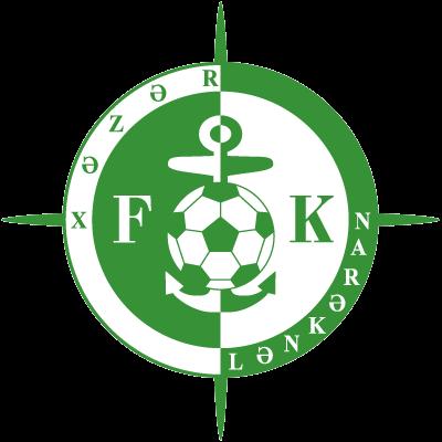 Xezer - Lenkeran FK