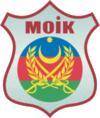 MOIK FK