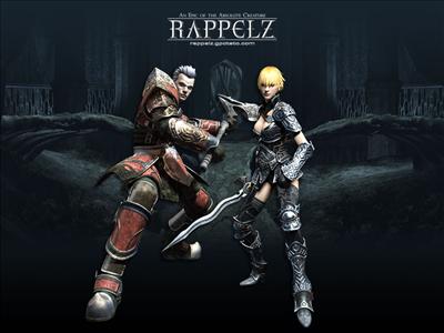 Rappelz