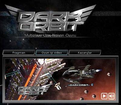 Darkorbit