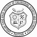 Ghulam Ishaq Khan Institute