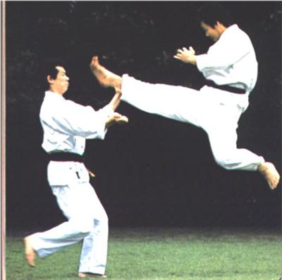 MALESEF KARATEDO yu :(:( 