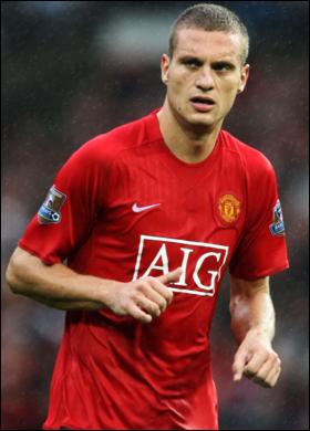 NEMANJA VIDIC