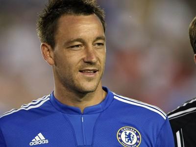 JOHN TERRY