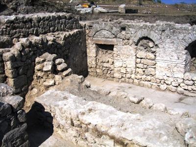 Eskipazar