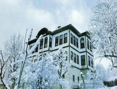 Safranbolu
