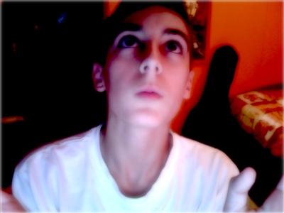 ¿No soy yo?