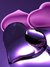 Purple heart