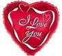 I love you
