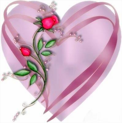 Beautiful heart