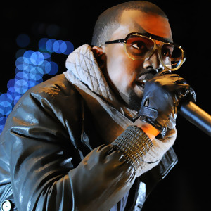 Kanye west