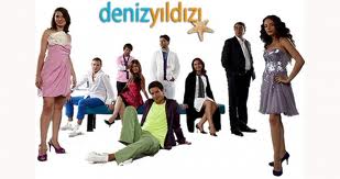 Deniz Yıldızı
