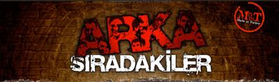 Arka Sıradakiler
