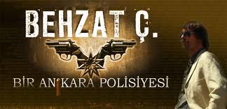 Behzat Ç.