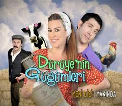 Dürüye' nin Güğümleri