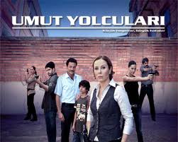 Umut Yolcuları
