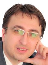 Ing. Marek Manduľa