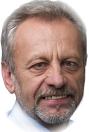 Ing. Imrich Hamarčák