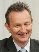 Ing. Alojz Glinský